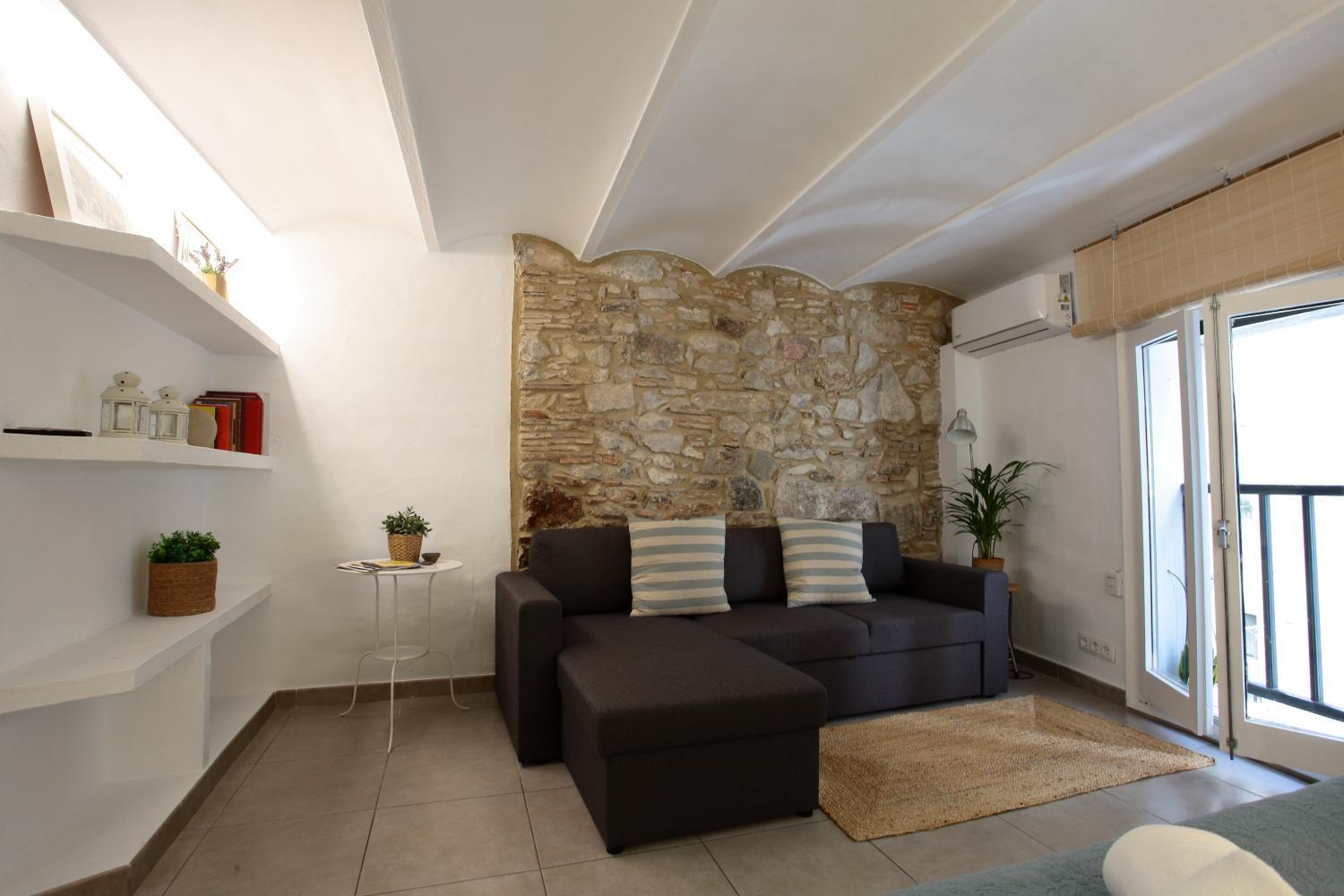 Old Side Girona Two Apartment Exterior photo
